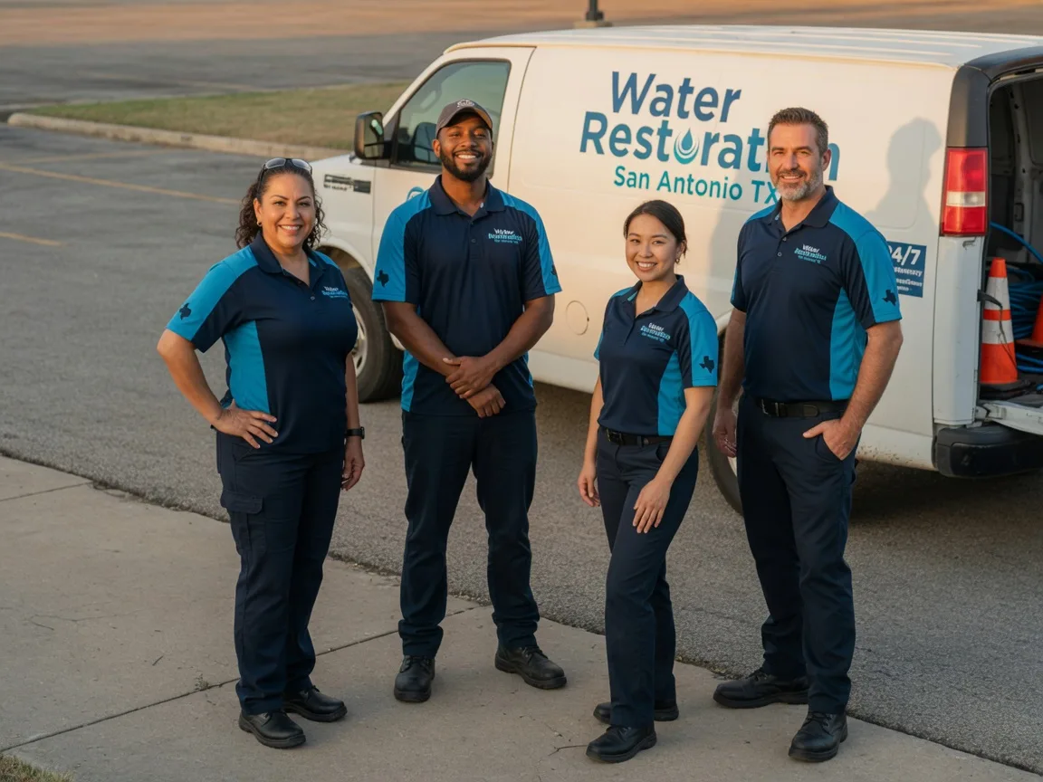 Water Damage Repair company in Hutsonville, IL